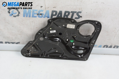 Механизъм ел. стъкло за Volkswagen Passat V Variant B6 (08.2005 - 11.2011), 4+1 вр., комби, позиция: задна, дясна