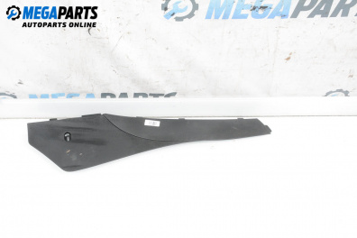 Интериорна пластмаса за Volkswagen Passat V Variant B6 (08.2005 - 11.2011), 4+1 вр., комби, позиция: предна