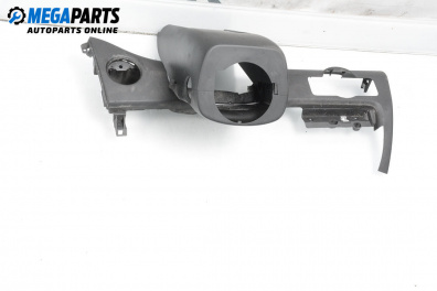 Интериорна пластмаса волан за Volkswagen Passat V Variant B6 (08.2005 - 11.2011), 4+1 вр., комби