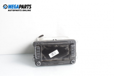 GPS навигация за Volkswagen Passat V Variant B6 (08.2005 - 11.2011)