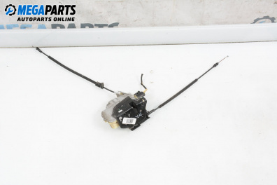 Брава на врата за Volkswagen Passat V Variant B6 (08.2005 - 11.2011), позиция: предна, лява