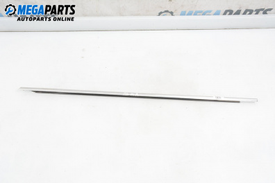 Външна лайсна врата за Volkswagen Passat V Variant B6 (08.2005 - 11.2011), комби, позиция: предна, лява