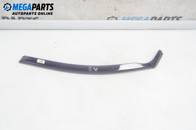 Външни лайсни за Volkswagen Passat V Variant B6 (08.2005 - 11.2011), комби, позиция: лява