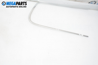 Външна лайсна врата за Volkswagen Passat V Variant B6 (08.2005 - 11.2011), комби, позиция: задна, лява