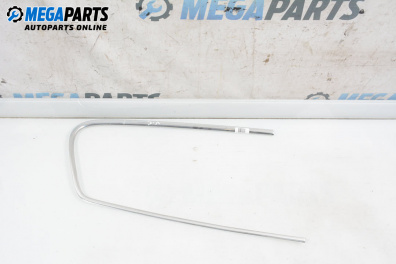 Външна лайсна врата за Volkswagen Passat V Variant B6 (08.2005 - 11.2011), комби, позиция: задна, лява