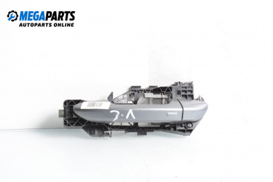 Външна дръжка за Volkswagen Passat V Variant B6 (08.2005 - 11.2011), 4+1 вр., комби, позиция: задна, лява