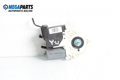 Електромотор за стъклоподемник за Volkswagen Passat V Variant B6 (08.2005 - 11.2011), 4+1 вр., комби, позиция: предна, дясна