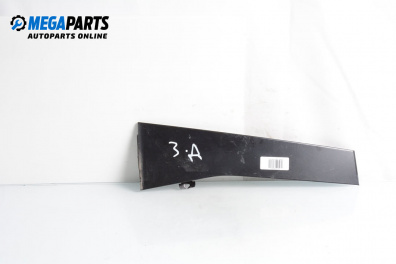 Външни лайсни за Volkswagen Passat V Variant B6 (08.2005 - 11.2011), комби, позиция: задна