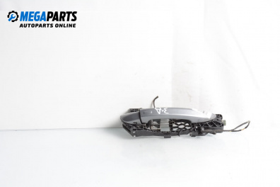 Външна дръжка за Volkswagen Passat V Variant B6 (08.2005 - 11.2011), 4+1 вр., комби, позиция: задна, дясна