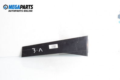 Външни лайсни за Volkswagen Passat V Variant B6 (08.2005 - 11.2011), комби, позиция: задна