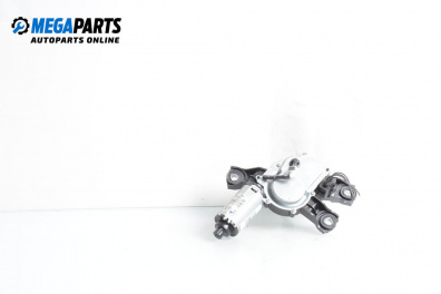 Ел. мотор за чистачките за Volkswagen Passat V Variant B6 (08.2005 - 11.2011), комби, позиция: задна