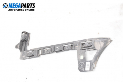 Държач броня за Volkswagen Passat V Variant B6 (08.2005 - 11.2011), комби, позиция: задна, лява