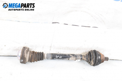 Полуоска за Volkswagen Passat V Variant B6 (08.2005 - 11.2011) 3.2 FSI 4motion, 250 к.с., позиция: предна, дясна, автоматик