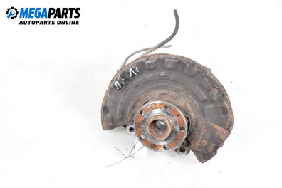 Шенкел главина за Volkswagen Passat V Variant B6 (08.2005 - 11.2011), позиция: предна, лява