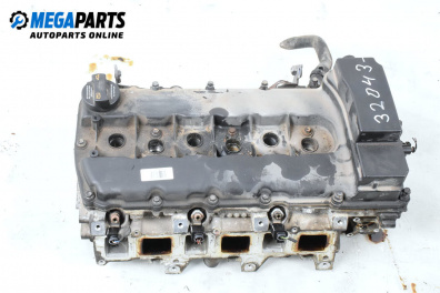 Глава за Volkswagen Passat V Variant B6 (08.2005 - 11.2011) 3.2 FSI 4motion, 250 к.с.