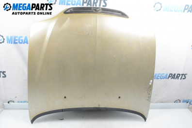 Преден капак за Citroen Xsara Coupe (01.1998 - 04.2005), 2+1 вр., купе, позиция: предна