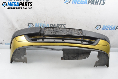 Предна броня за Citroen Xsara Coupe (01.1998 - 04.2005), купе, позиция: предна