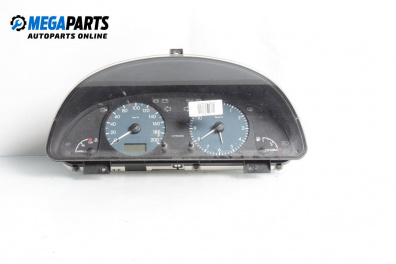 Километраж за Citroen Xsara Coupe (01.1998 - 04.2005) 1.4 i, 75 к.с.