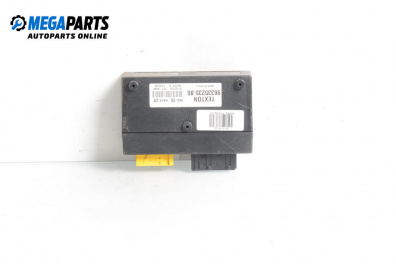 Комфорт модул за Citroen Xsara Coupe (01.1998 - 04.2005)