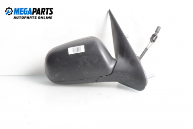 Огледало за Citroen Xsara Coupe (01.1998 - 04.2005), 2+1 вр., купе, позиция: дясна