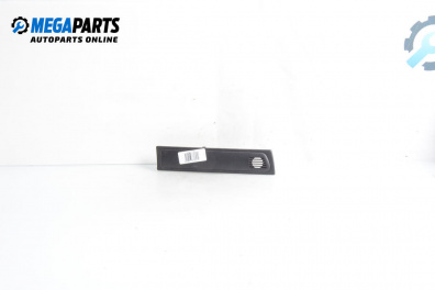 Интериорна пластмаса за Citroen Xsara Coupe (01.1998 - 04.2005), 2+1 вр., купе, позиция: предна