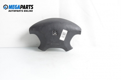 Airbag за Citroen Xsara Coupe (01.1998 - 04.2005), 2+1 вр., купе, позиция: предна