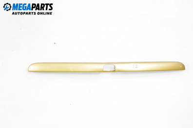 Лайсна заден капак за Citroen Xsara Coupe (01.1998 - 04.2005), купе, позиция: задна