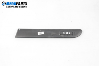 Външни лайсни за Citroen Xsara Coupe (01.1998 - 04.2005), купе, позиция: лява