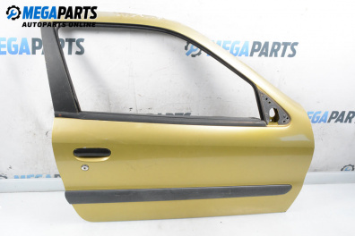Врата за Citroen Xsara Coupe (01.1998 - 04.2005), 2+1 вр., купе, позиция: дясна