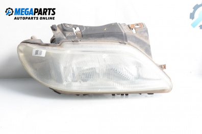 Фар за Citroen Xsara Coupe (01.1998 - 04.2005), купе, позиция: дясна