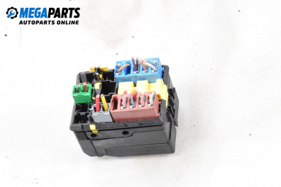 Бушонно табло за Citroen Xsara Coupe (01.1998 - 04.2005) 1.4 i, 75 к.с.