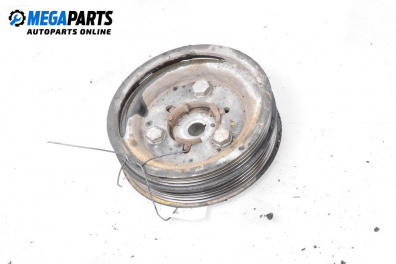 Ремъчна шайба за Citroen Xsara Coupe (01.1998 - 04.2005) 1.4 i, 75 к.с.