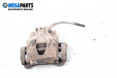 Спирачен апарат за Citroen Xsara Coupe (01.1998 - 04.2005), позиция: предна, лява