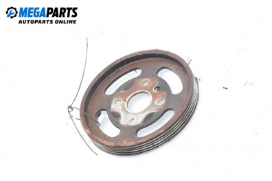 Ремъчна шайба за Citroen Xsara Coupe (01.1998 - 04.2005) 1.4 i, 75 к.с.