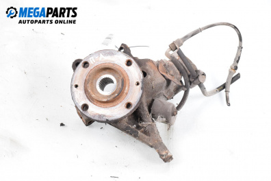 Шенкел главина за Citroen Xsara Coupe (01.1998 - 04.2005), позиция: предна, лява