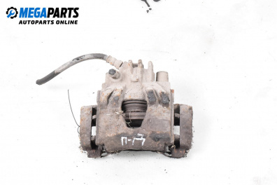 Спирачен апарат за Citroen Xsara Coupe (01.1998 - 04.2005), позиция: предна, дясна