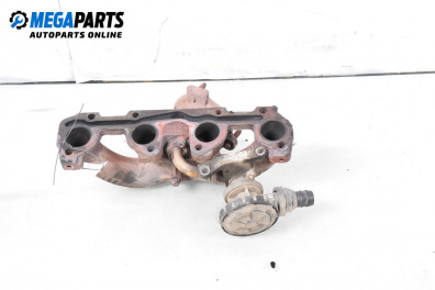 Изпускателен колектор  за Citroen Xsara Coupe (01.1998 - 04.2005) 1.4 i, 75 к.с.