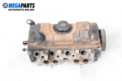 Глава за Citroen Xsara Coupe (01.1998 - 04.2005) 1.4 i, 75 к.с.