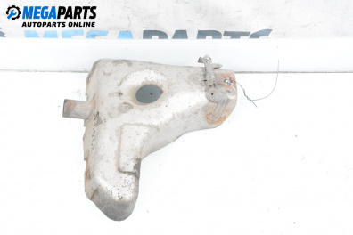 Изолираща кора за Volkswagen Polo Hatchback III (10.1999 - 10.2001), 2+1 вр., хечбек