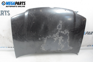 Преден капак за Volkswagen Polo Hatchback III (10.1999 - 10.2001), 2+1 вр., хечбек, позиция: предна