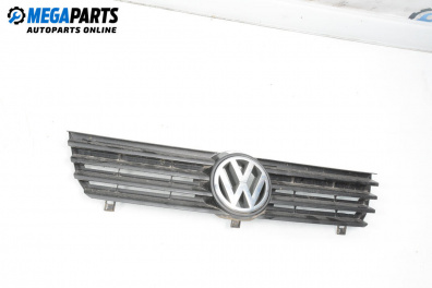 Решетка за Volkswagen Polo Hatchback III (10.1999 - 10.2001), хечбек, позиция: предна