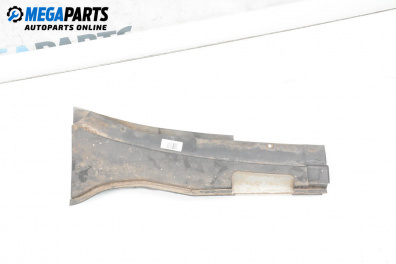 Кора под чистачки за Volkswagen Polo Hatchback III (10.1999 - 10.2001), 2+1 вр., хечбек