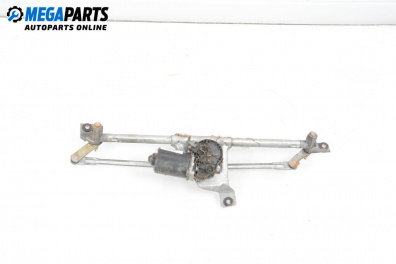 Ел. мотор за чистачките за Volkswagen Polo Hatchback III (10.1999 - 10.2001), хечбек, позиция: предна