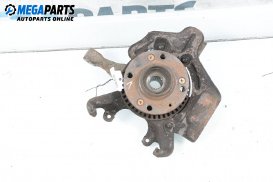 Шенкел главина за Volkswagen Polo Hatchback III (10.1999 - 10.2001), позиция: предна, лява