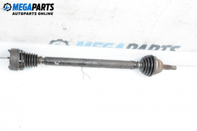 Полуоска за Volkswagen Polo Hatchback III (10.1999 - 10.2001) 1.4, 60 к.с., позиция: предна, дясна