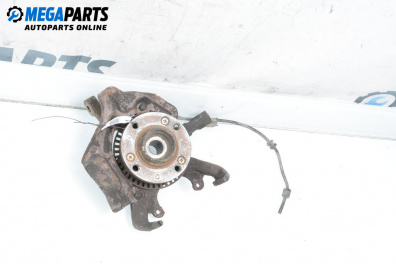 Шенкел главина за Volkswagen Polo Hatchback III (10.1999 - 10.2001), позиция: предна, дясна