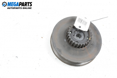 Ремъчна шайба за Volkswagen Polo Hatchback III (10.1999 - 10.2001) 1.4, 60 к.с.