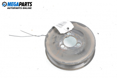 Ремъчна шайба за Volkswagen Polo Hatchback III (10.1999 - 10.2001) 1.4, 60 к.с.