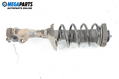 Макферсон за Volkswagen Polo Hatchback III (10.1999 - 10.2001), хечбек, позиция: предна, лява