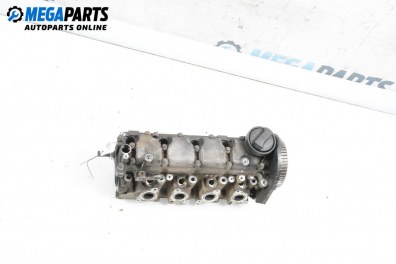 Глава за Volkswagen Polo Hatchback III (10.1999 - 10.2001) 1.4, 60 к.с.